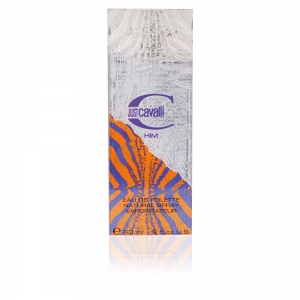 CAVALLI JUST HIM edt vapo 60 ml CAVALLI JUST HIM edt vapo 60 ml