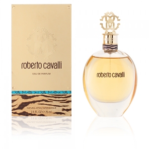 ROBERTO CAVALLI edp vapo 75 ml ROBERTO CAVALLI edp vapo 75 ml