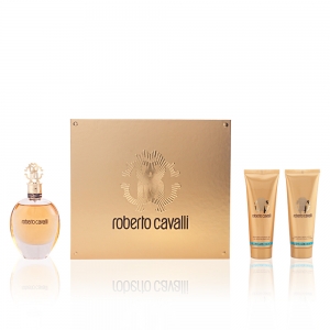 ROBERTO CAVALLI LOTE 3 pz ROBERTO CAVALLI LOTE 3 pz