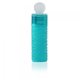 EAU DE ROCHAS shower gel 500 ml EAU DE ROCHAS shower gel 500 ml
