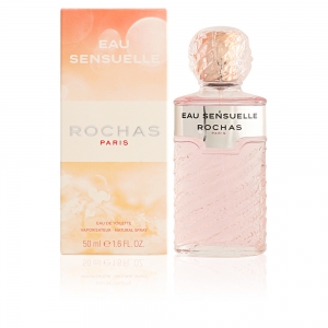EAU SENSUELLE edt vapo 50 ml EAU SENSUELLE edt vapo 50 ml