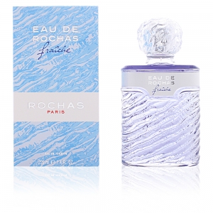 ROCHAS EAU FRAICHE edt 220 ml