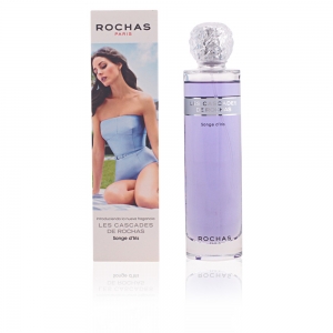SONGE D'IRIS edt vapo 100 ml SONGE D'IRIS edt vapo 100 ml