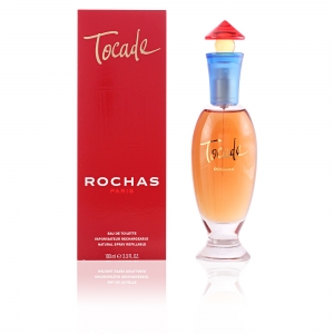 TOCADE edt vapo refillable 100 ml TOCADE edt vapo refillable 100 ml