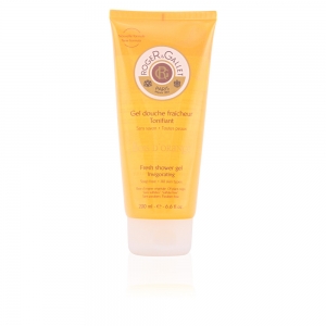 BOIS D'ORANGE gel douche fraîcheur tonifiant 200 ml BOIS D'ORANGE gel douche fraîcheur tonifiant 200 ml