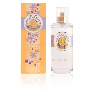 BOUQUET IMPERIAL eau fraîche parfumée vapo 100 ml BOUQUET IMPERIAL eau fraîche parfumée vapo 100 ml