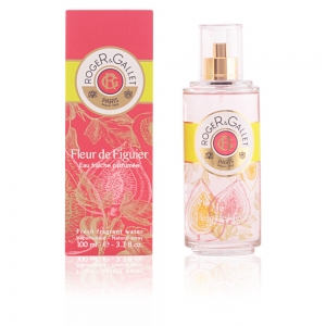FLEUR DE FIGUIER eau fraîche parfumée vapo 100 ml FLEUR DE FIGUIER eau fraîche parfumée vapo 100 ml