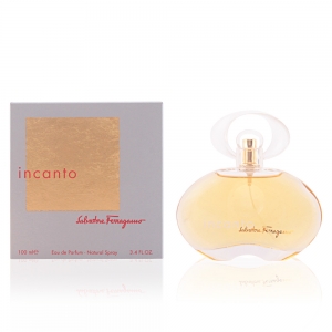 INCANTO WOMAN edp vapo 100 ml INCANTO WOMAN edp vapo 100 ml