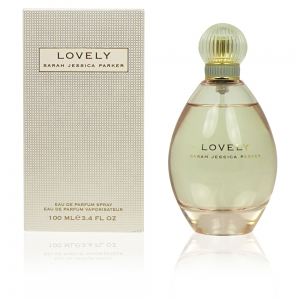 LOVELY edp vapo 100 ml LOVELY edp vapo 100 ml