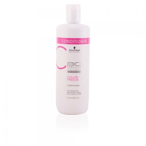 BC COLOR FREEZE conditioner 1000 ml