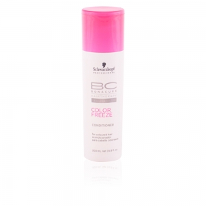 BC COLOR FREEZE conditioner 200 ml