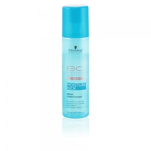 BC MOISTURE KICK spray conditioner 200 ml BC MOISTURE KICK spray conditioner 200 ml