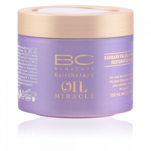 BC OIL MIRACLE barbary fig oil mask 150 ml BC OIL MIRACLE barbary fig oil mask 150 ml