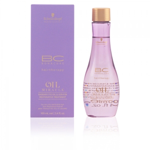 BC OIL MIRACLE barbary fig oil treatment 100 ml BC OIL MIRACLE barbary fig oil treatment 100 ml