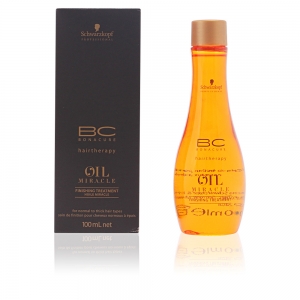 BC OIL MIRACLE finishing treatment 100 ml BC OIL MIRACLE finishing treatment 100 ml