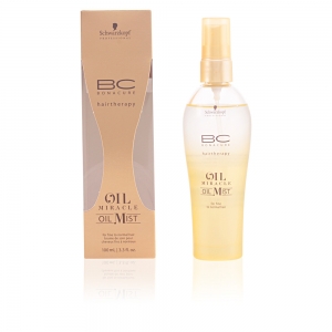 BC OIL MIRACLE mist fine hair 100 ml