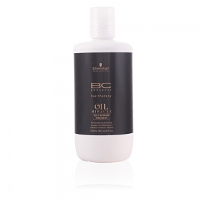 BC OIL MIRACLE mist golden glow treatment 750 ml BC OIL MIRACLE mist golden glow treatment 750 ml