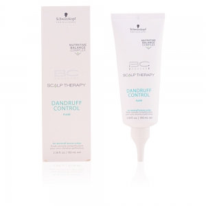BC SCALP THERAPY dandruff control fluid 100 ml