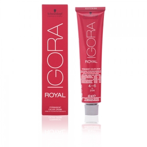 IGORA ROYAL 4-6 60 ml IGORA ROYAL 4-6 60 ml