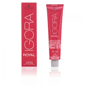 IGORA ROYAL 6-12 60 ml IGORA ROYAL 6-12 60 ml
