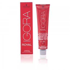 IGORA ROYAL 6-65 60 ml IGORA ROYAL 6-65 60 ml