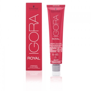 IGORA ROYAL 8-65 60 ml IGORA ROYAL 8-65 60 ml