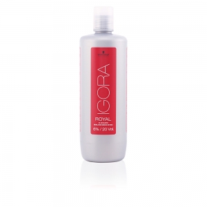 IGORA ROYAL color & care developer 6% 20 VOL 1000 ml