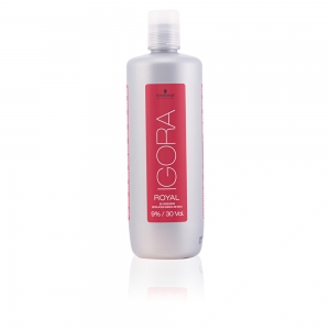IGORA ROYAL color & care developer 9% 30 VOL 1000 ml IGORA ROYAL color & care developer 9% 30 VOL 1000 ml
