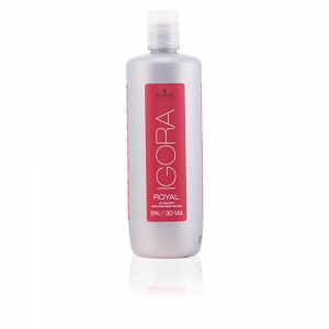 IGORA ROYAL color & care developer 9% 30 VOL 1000 ml