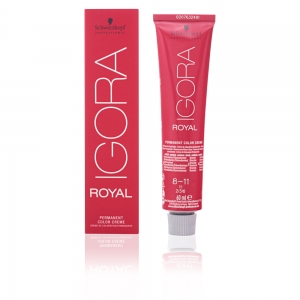IGORA ROYAL color creme 8-11 03/10 60 ml IGORA ROYAL color creme 8-11 03/10 60 ml