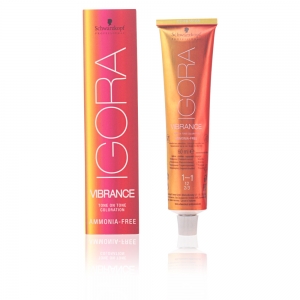 IGORA VIBRANCE 1-1 ammonia free 60 ml