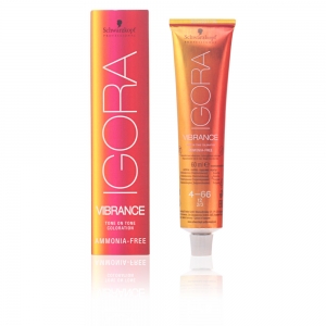 IGORA VIBRANCE 4-66 ammonia free 60 ml IGORA VIBRANCE 4-66 ammonia free 60 ml