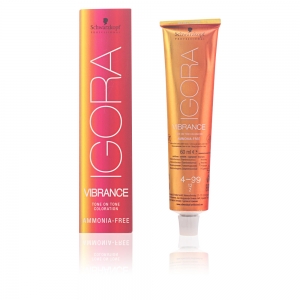 IGORA VIBRANCE 4-99½ ammonia free 60 ml