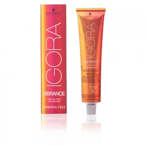 IGORA VIBRANCE 7-0 ammonia free 60 ml IGORA VIBRANCE 7-0 ammonia free 60 ml