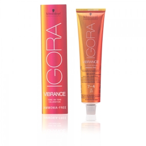 IGORA VIBRANCE 7-4 ammonia free 60 ml IGORA VIBRANCE 7-4 ammonia free 60 ml