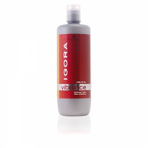 IGORA VIBRANCE developer lotion 1.9% / 6 VOL. 1000 ml IGORA VIBRANCE developer lotion 1.9% / 6 VOL. 1000 ml