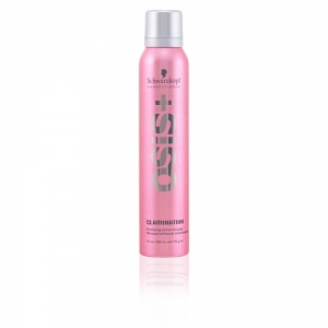 OSIS GLAMINATION plumping shine mousse 200 ml