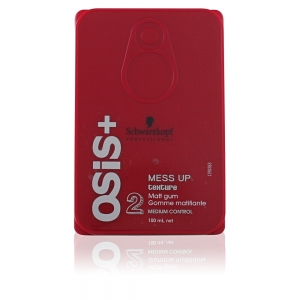 OSIS MESS UP texture matt gum 100 ml OSIS MESS UP texture matt gum 100 ml