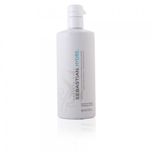 SEBASTIAN hydre moisturizing treatment 500 ml SEBASTIAN hydre moisturizing treatment 500 ml