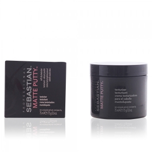 SEBASTIAN matte putty soft 75 ml SEBASTIAN matte putty soft 75 ml