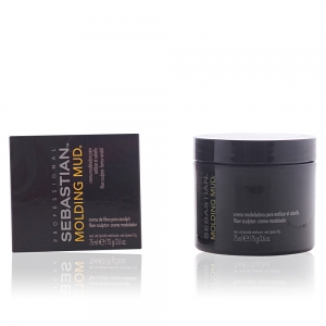 SEBASTIAN molding mud 75 ml SEBASTIAN molding mud 75 ml