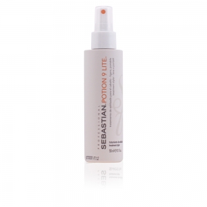 SEBASTIAN potion 9 lite treatment styler 150 ml SEBASTIAN potion 9 lite treatment styler 150 ml