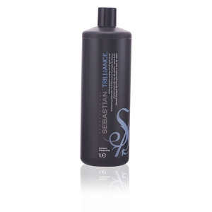SEBASTIAN trillance shampoo 1000 ml SEBASTIAN trillance shampoo 1000 ml