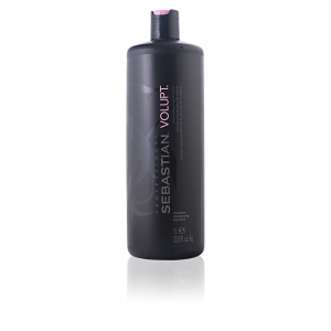 SEBASTIAN volupt shampoo 1000 ml SEBASTIAN volupt shampoo 1000 ml