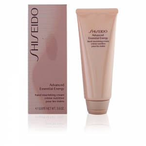 ADVANCED ESSENTIAL ENERGY hand nourishing cream 100 ml ADVANCED ESSENTIAL ENERGY hand nourishing cream 100 ml