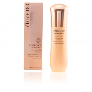 BENEFIANCE NUTRIPERFECT pro-fortifying softener 150 ml BENEFIANCE NUTRIPERFECT pro-fortifying softener 150 ml