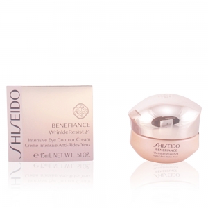 BENEFIANCE WRINKLE RESIST 24 eye cream 15 ml