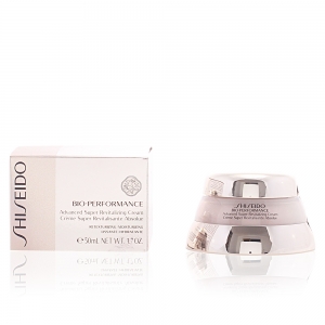 BIO-PERFORMANCE advanced super revitalizing cream 50 ml BIO-PERFORMANCE advanced super revitalizing cream 50 ml