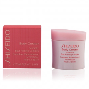 BODY CREATOR aromatic bust firming complex 75 ml