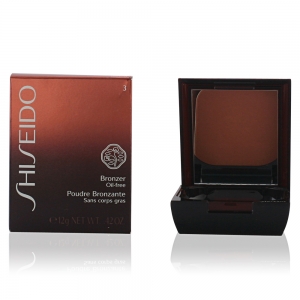 BRONZER #3 dark fonce 12 gr BRONZER #3 dark fonce 12 gr